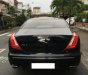 Jaguar XJ XJL 5.0 2011 - Bán Jaguar XJ XJL 5.0 đời 2011, màu đen, nhập khẩu nguyên chiếc