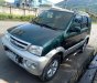 Daihatsu Terios 2006 - Bán ô tô Daihatsu Terios đời 2006, màu xanh lục, xe nhập