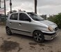 Kia Visto 2003 - Bán xe Kia Visto đời 2003, màu bạc, nhập khẩu 