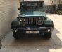 Jeep Wrangler 1995 - Bán ô tô Jeep Wrangler đời 1995, màu xanh lam, xe nhập số tự động 