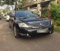 Nissan Teana 2010 - Bán ô tô Nissan Teana sản xuất 2010, màu đen  