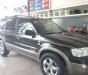 Ford Escape 3.0  2004 - Bán Ford Escape 3.0 đời 2004, màu đen