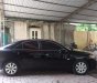 Toyota Camry LE 2008 - Cần bán Toyota Camry LE 2008 màu đen, xe nhập khẩu, xe chạy 5 vạn km còn cực đẹp