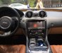 Jaguar XJ 5.0 Supercharge 2011 - Bán Jaguar XJ 5.0 Supercharge đời 2011, màu đen, nhập khẩu