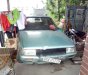 Toyota Corolla altis 1990 - Cần bán Toyota Corolla Altis đời 1990, màu xanh lam, xe nhập số sàn