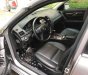 Mercedes-Benz C250   2009 - Bán Mercedes C250 năm 2009, màu xám