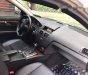 Mercedes-Benz C250   2009 - Bán Mercedes C250 năm 2009, màu xám