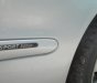 Mercedes-Benz C 180 2007 - Bán Mercedes C 180 đời 2007, màu bạc số tự động, giá 385tr