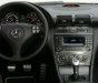 Mercedes-Benz C 180 2007 - Bán Mercedes C 180 đời 2007, màu bạc số tự động, giá 385tr