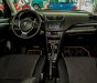 Suzuki Swift 2017 - Bán ô tô Suzuki Swift đời 2017, màu vàng, nhập khẩu nguyên chiếc