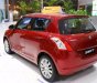 Suzuki Swift 2016 - Cần bán xe Suzuki Swift đời 2016, màu đỏ, nhập khẩu chính hãng