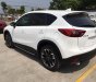 Mazda CX 5 2017 - Bán Mazda CX 5 năm 2017, màu trắng, nhập khẩu