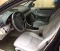 Mercedes-Benz C200 2000 - Bán Mercedes C200 năm 2000, màu đen, xe nhập
