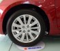Suzuki Swift 2016 - Cần bán xe Suzuki Swift đời 2016, màu đỏ, nhập khẩu chính hãng
