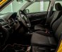 Suzuki Swift 2017 - Bán ô tô Suzuki Swift đời 2017, màu vàng, nhập khẩu nguyên chiếc