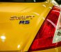 Suzuki Swift 2017 - Bán ô tô Suzuki Swift đời 2017, màu vàng, nhập khẩu nguyên chiếc