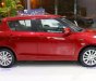 Suzuki Swift 2016 - Cần bán xe Suzuki Swift đời 2016, màu đỏ, nhập khẩu chính hãng