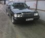 Toyota Crown 1995 - Bán ô tô Toyota Crown đời 1995, màu đen, xe nhập