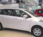 Suzuki Ertiga 2017 - Bán Suzuki Ertiga năm 2017, màu trắng, xe nhập