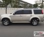 Ford Everest 2.5 2103 - Cần bán lại xe Ford Everest 2.5 đời 2103, số tự động, giá chỉ 645 triệu