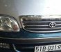Toyota Van 2003 - Cần bán Toyota Van đời 2003, màu xám