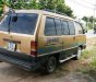 Toyota Van 1983 - Gia đình bán xe Toyota Van năm 1983, màu nâu