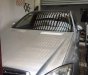 Mercedes-Benz S500   2005 - Bán Mercedes S500 đời 2005, màu bạc số tự động