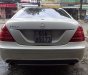 Mercedes-Benz S550 2007 - Bán Mercedes S550 đời 2007, màu trắng, nhập khẩu