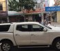 Nissan Navara NP300   2016 - Cần bán lại xe Nissan Navara NP300 2.5 năm 2016, màu trắng