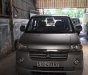 Suzuki APV 2017 - Bán xe Suzuki APV 2006 số tự động