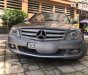 Mercedes-Benz C230   2008 - Bán Mercedes C230 2008 số tự động, giá chỉ 555 triệu