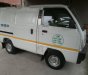 Suzuki Blind Van 2008 - Bán Suzuki Blind Van đời 2008, màu trắng, giá 155tr