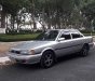 Toyota Camry LE 1987 - Bán xe Toyota Camry LE đời 1987, màu bạc, nhập khẩu nguyên chiếc, giá 149tr