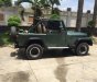 Jeep Wrangler    1995 - Cần bán xe Jeep Wrangler 1995, 180 triệu