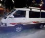 Toyota Van 1984 - Bán Toyota Van đời 1984, màu trắng, 35 triệu