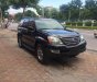 Lexus GX470 2008 - Cần bán xe Lexus GX470 2008, màu đen, xe nhập
