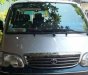 Toyota Van 2003 - Cần bán Toyota Van đời 2003, màu xám
