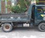 Xe tải 5000kg FORCIA 2008 - Gia đình bán xe ben 1 tấn thùng 1,5 khối