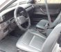 Toyota Camry LE 1987 - Bán Toyota Camry LE đời 1987, màu bạc, nhập khẩu