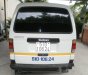 Suzuki Blind Van 2008 - Bán Suzuki Blind Van đời 2008, màu trắng, giá 155tr