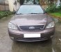 Ford Mondeo V6 2005 - Bán Ford Mondeo V6 2005, màu nâu chính chủ giá cạnh tranh