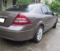 Ford Mondeo V6 2005 - Bán Ford Mondeo V6 2005, màu nâu chính chủ giá cạnh tranh