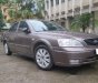 Ford Mondeo V6 2005 - Bán Ford Mondeo V6 2005, màu nâu chính chủ giá cạnh tranh