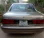 Mazda 626 LX 1991 - Bán xe Mazda 626 nhập đời 1991