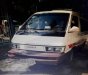 Toyota Van 1984 - Bán Toyota Van đời 1984, màu trắng, 35 triệu