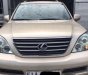 Lexus GX460 2012 - Cần bán Lexus GX460 đời 2012, màu vàng, nhập khẩu