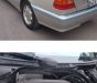Mercedes-Benz C200  2.0 MT  2000 - Chính chủ bán xe Mercedes C200 2.0 MT sản xuất 2000, màu bạc