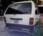 Toyota Van 1984 - Bán Toyota Van đời 1984, màu trắng, 35 triệu