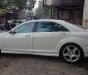 Mercedes-Benz S550 2007 - Bán Mercedes S550 đời 2007, màu trắng, nhập khẩu