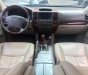 Lexus GX470 2008 - Cần bán xe Lexus GX470 2008, màu đen, xe nhập